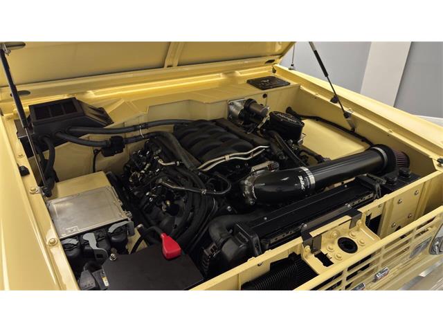 1967 Ford Bronco (CC-2084209) for sale in Clearwater, Florida