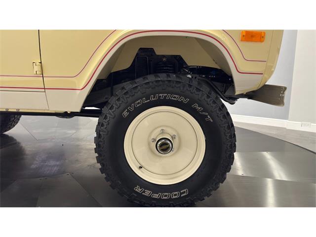 1967 Ford Bronco (CC-2084209) for sale in Clearwater, Florida