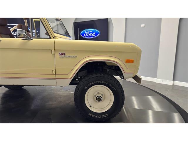 1967 Ford Bronco (CC-2084209) for sale in Clearwater, Florida