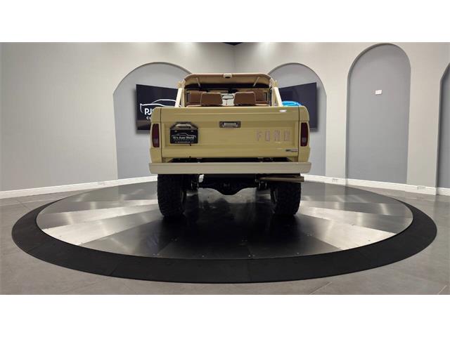 1967 Ford Bronco (CC-2084209) for sale in Clearwater, Florida