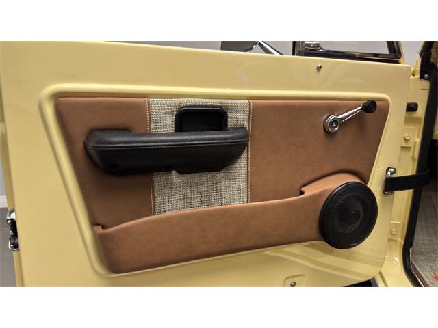 1967 Ford Bronco (CC-2084209) for sale in Clearwater, Florida