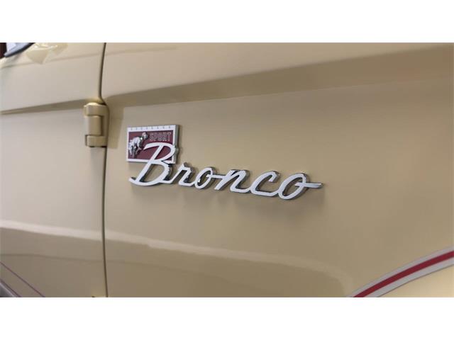 1967 Ford Bronco (CC-2084209) for sale in Clearwater, Florida