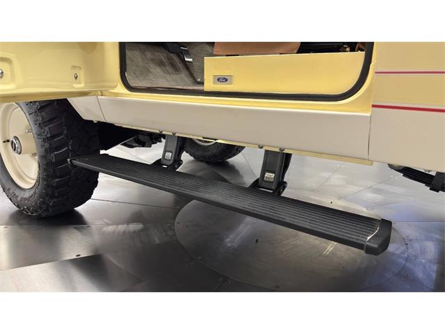 1967 Ford Bronco (CC-2084209) for sale in Clearwater, Florida