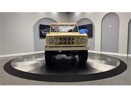 1967 Ford Bronco (CC-2084209) for sale in Clearwater, Florida
