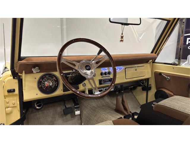 1967 Ford Bronco (CC-2084209) for sale in Clearwater, Florida