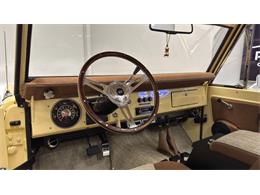 1967 Ford Bronco (CC-2084209) for sale in Clearwater, Florida