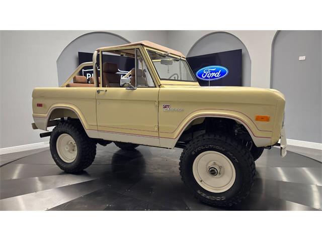 1967 Ford Bronco (CC-2084209) for sale in Clearwater, Florida