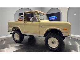 1967 Ford Bronco (CC-2084209) for sale in Clearwater, Florida