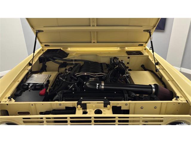 1967 Ford Bronco (CC-2084209) for sale in Clearwater, Florida