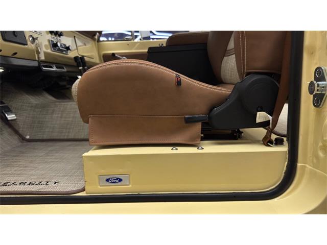 1967 Ford Bronco (CC-2084209) for sale in Clearwater, Florida
