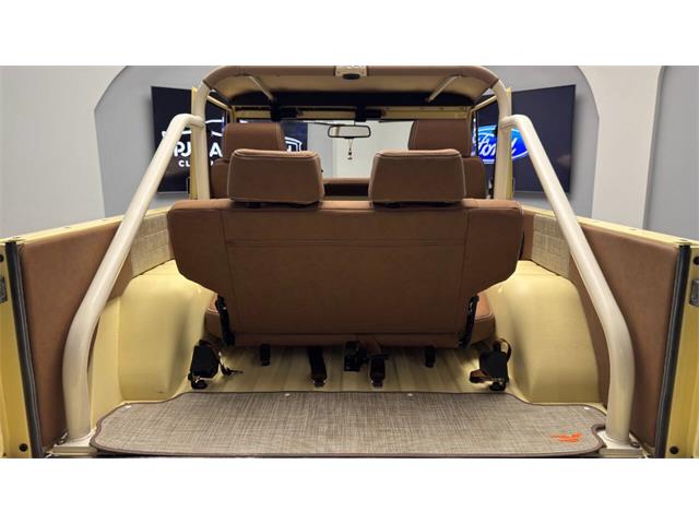1967 Ford Bronco (CC-2084209) for sale in Clearwater, Florida