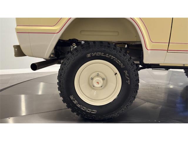 1967 Ford Bronco (CC-2084209) for sale in Clearwater, Florida