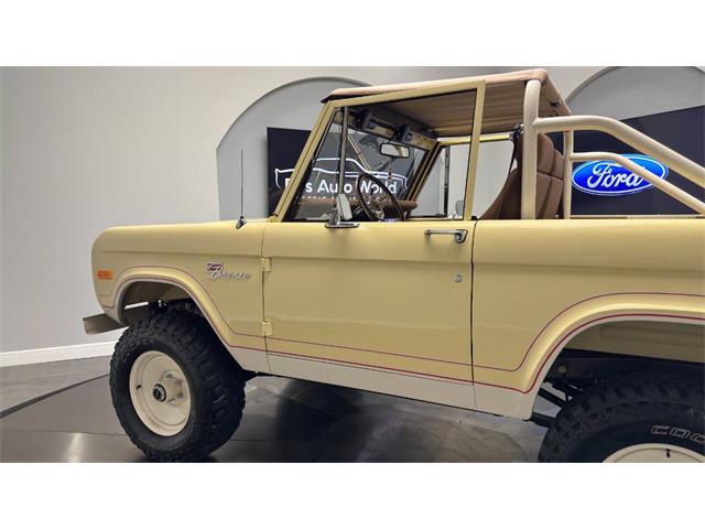 1967 Ford Bronco (CC-2084209) for sale in Clearwater, Florida