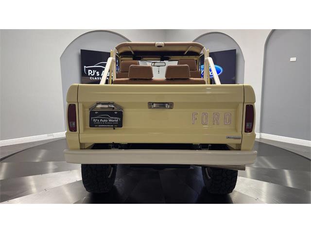 1967 Ford Bronco (CC-2084209) for sale in Clearwater, Florida