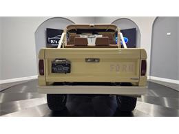 1967 Ford Bronco (CC-2084209) for sale in Clearwater, Florida