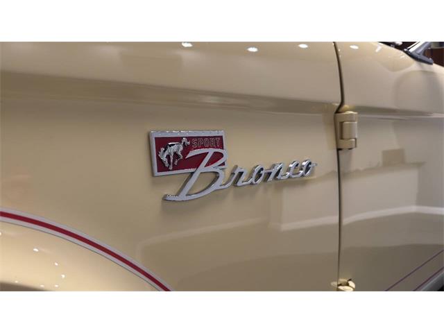 1967 Ford Bronco (CC-2084209) for sale in Clearwater, Florida
