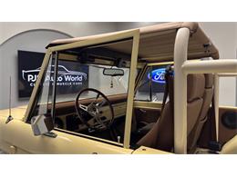 1967 Ford Bronco (CC-2084209) for sale in Clearwater, Florida