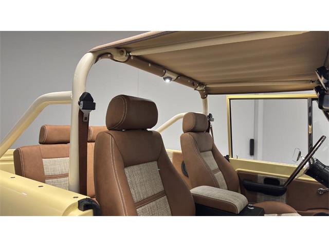 1967 Ford Bronco (CC-2084209) for sale in Clearwater, Florida