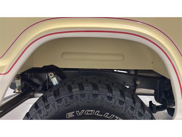 1967 Ford Bronco (CC-2084209) for sale in Clearwater, Florida