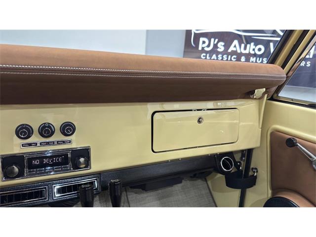 1967 Ford Bronco (CC-2084209) for sale in Clearwater, Florida