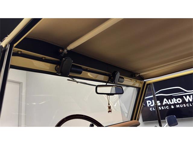 1967 Ford Bronco (CC-2084209) for sale in Clearwater, Florida