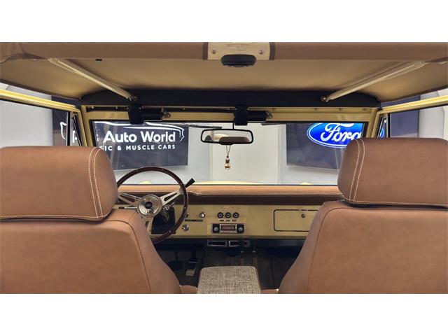 1967 Ford Bronco (CC-2084209) for sale in Clearwater, Florida