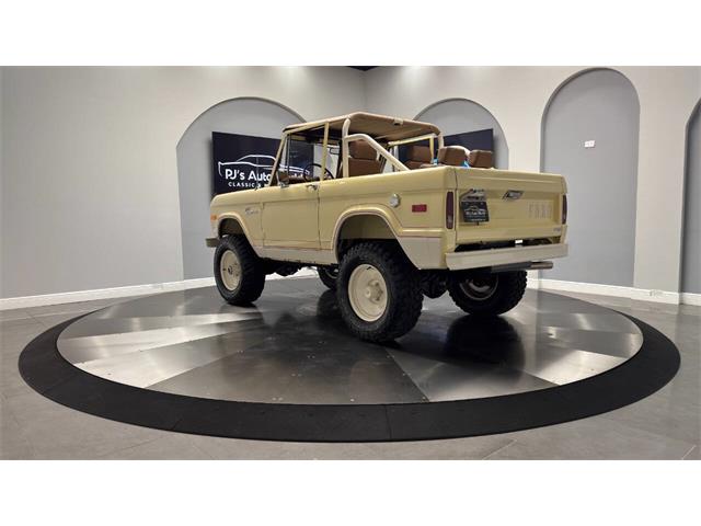 1967 Ford Bronco (CC-2084209) for sale in Clearwater, Florida