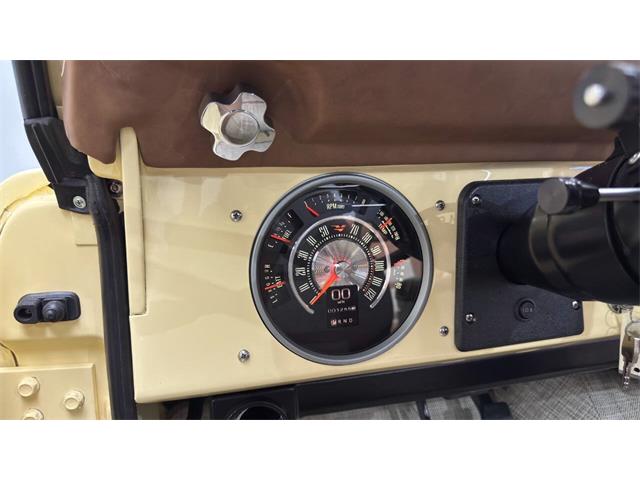 1967 Ford Bronco (CC-2084209) for sale in Clearwater, Florida
