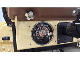 1967 Ford Bronco (CC-2084209) for sale in Clearwater, Florida