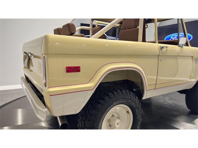 1967 Ford Bronco (CC-2084209) for sale in Clearwater, Florida