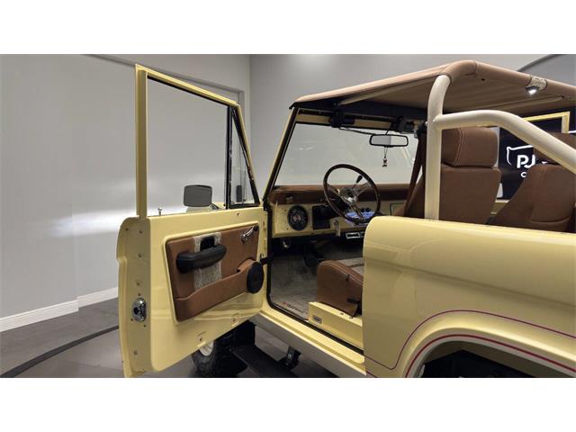 1967 Ford Bronco (CC-2084209) for sale in Clearwater, Florida