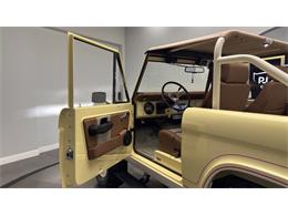 1967 Ford Bronco (CC-2084209) for sale in Clearwater, Florida