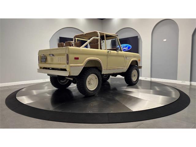 1967 Ford Bronco (CC-2084209) for sale in Clearwater, Florida