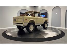 1967 Ford Bronco (CC-2084209) for sale in Clearwater, Florida