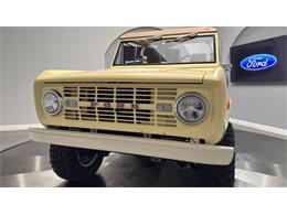 1967 Ford Bronco (CC-2084209) for sale in Clearwater, Florida
