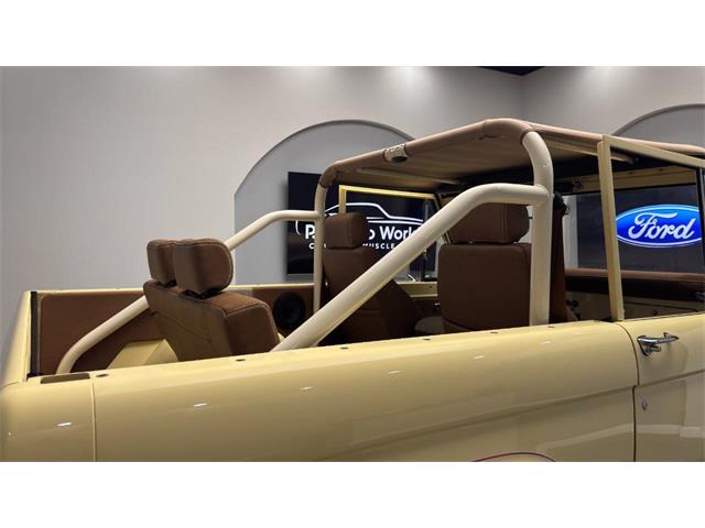 1967 Ford Bronco (CC-2084209) for sale in Clearwater, Florida