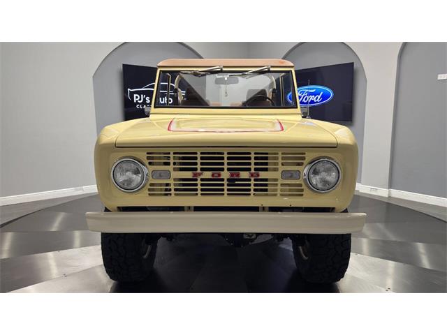 1967 Ford Bronco (CC-2084209) for sale in Clearwater, Florida