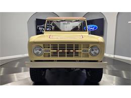 1967 Ford Bronco (CC-2084209) for sale in Clearwater, Florida
