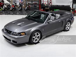 2003 Ford Mustang (CC-2080421) for sale in Columbus, Ohio