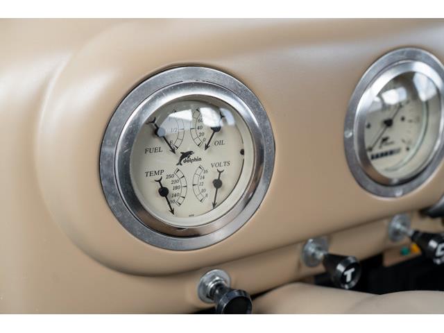 1951 Ford F1 (CC-2084210) for sale in Bellevue, Washington
