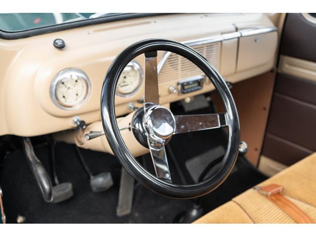 1951 Ford F1 (CC-2084210) for sale in Bellevue, Washington