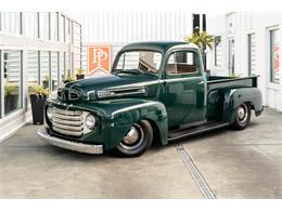 1951 Ford F1 (CC-2084210) for sale in Bellevue, Washington