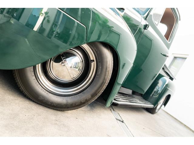 1951 Ford F1 (CC-2084210) for sale in Bellevue, Washington
