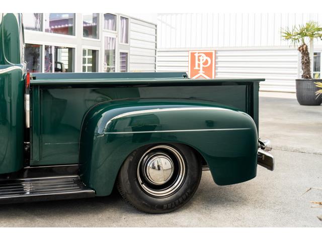1951 Ford F1 (CC-2084210) for sale in Bellevue, Washington