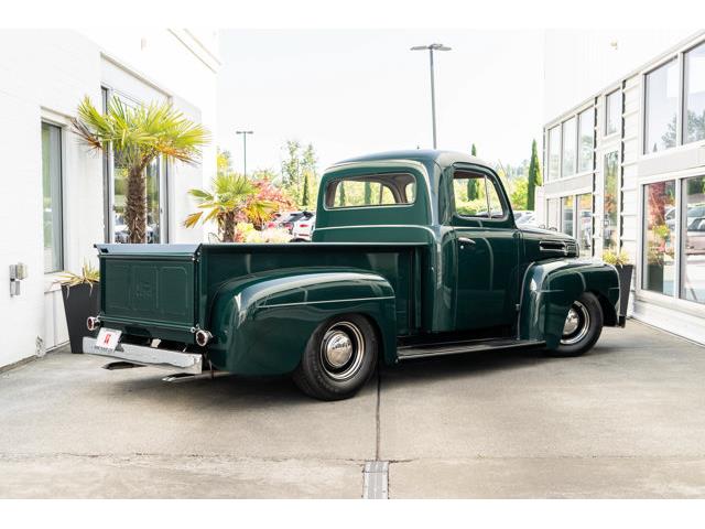 1951 Ford F1 (CC-2084210) for sale in Bellevue, Washington