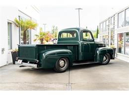 1951 Ford F1 (CC-2084210) for sale in Bellevue, Washington