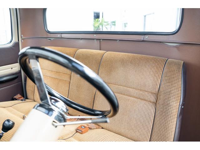1951 Ford F1 (CC-2084210) for sale in Bellevue, Washington