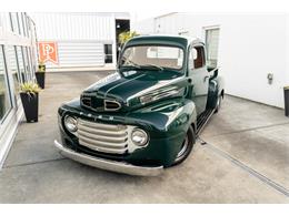 1951 Ford F1 (CC-2084210) for sale in Bellevue, Washington