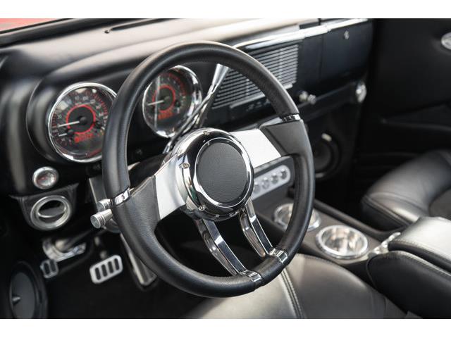 1951 Ford F1 (CC-2084212) for sale in Bellevue, Washington