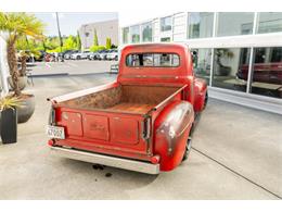 1951 Ford F1 (CC-2084212) for sale in Bellevue, Washington